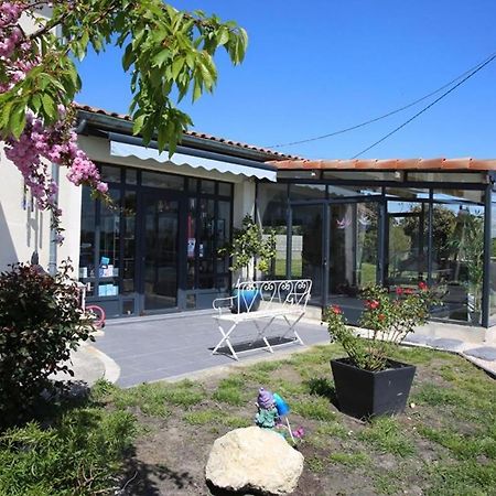L'Etoile D'Adour Otel Aire-sur-lʼAdour Dış mekan fotoğraf