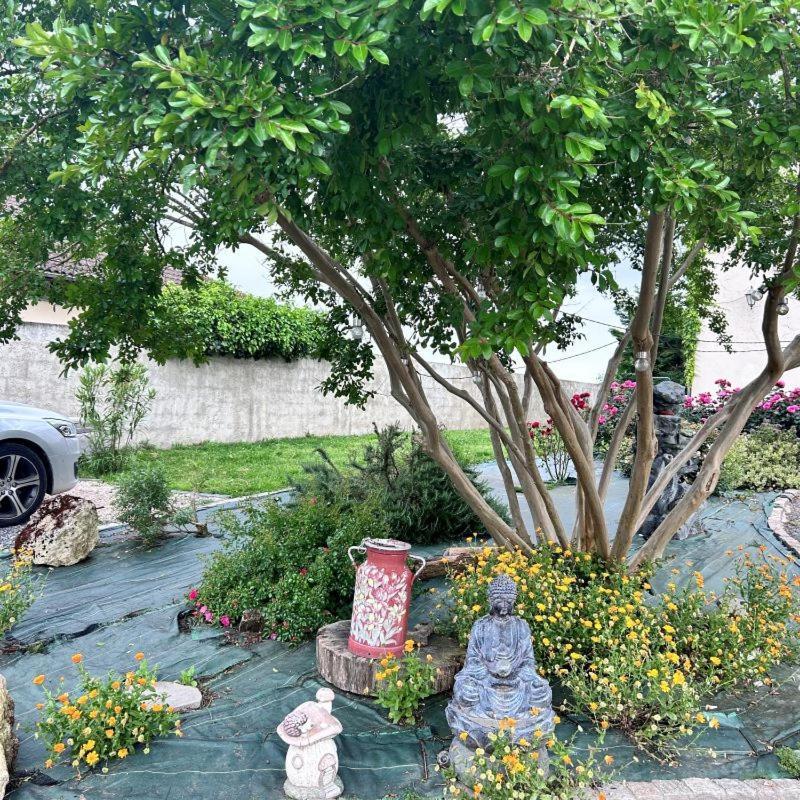 L'Etoile D'Adour Otel Aire-sur-lʼAdour Dış mekan fotoğraf