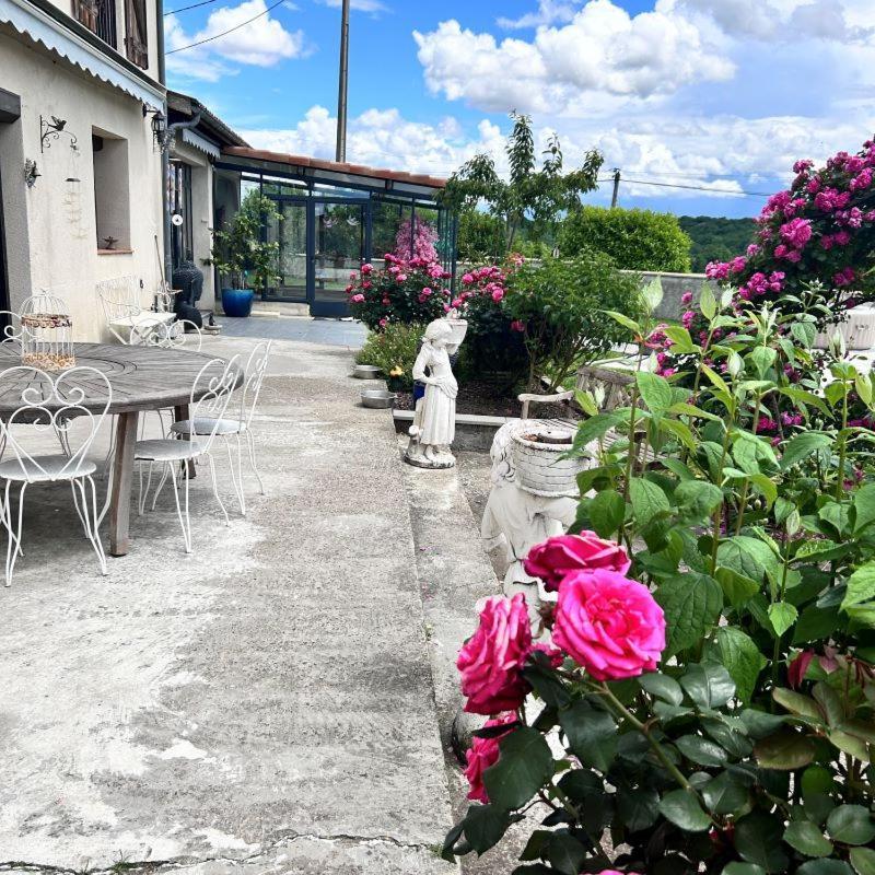 L'Etoile D'Adour Otel Aire-sur-lʼAdour Dış mekan fotoğraf