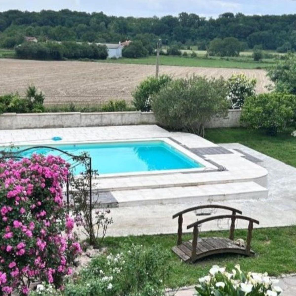 L'Etoile D'Adour Otel Aire-sur-lʼAdour Dış mekan fotoğraf