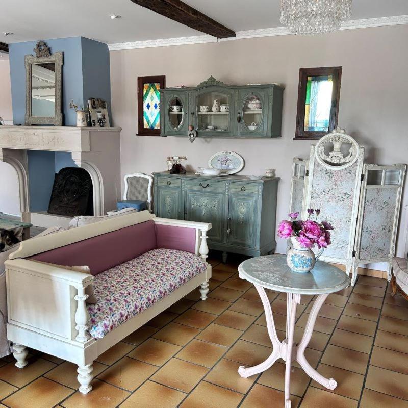 L'Etoile D'Adour Otel Aire-sur-lʼAdour Dış mekan fotoğraf