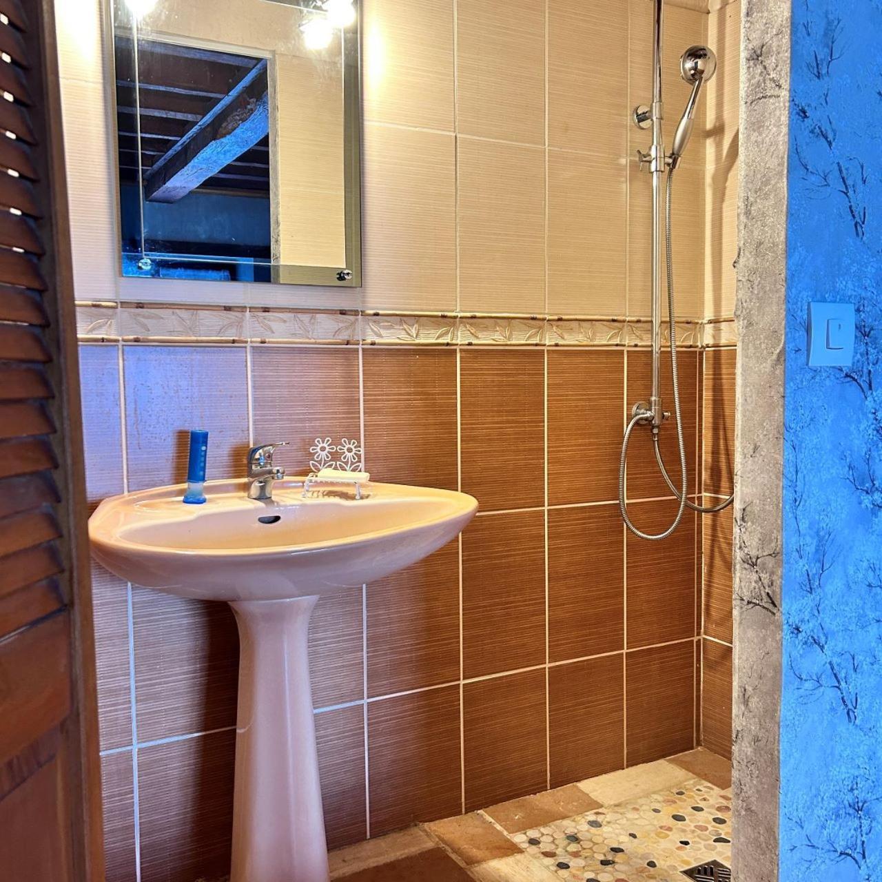 L'Etoile D'Adour Otel Aire-sur-lʼAdour Dış mekan fotoğraf