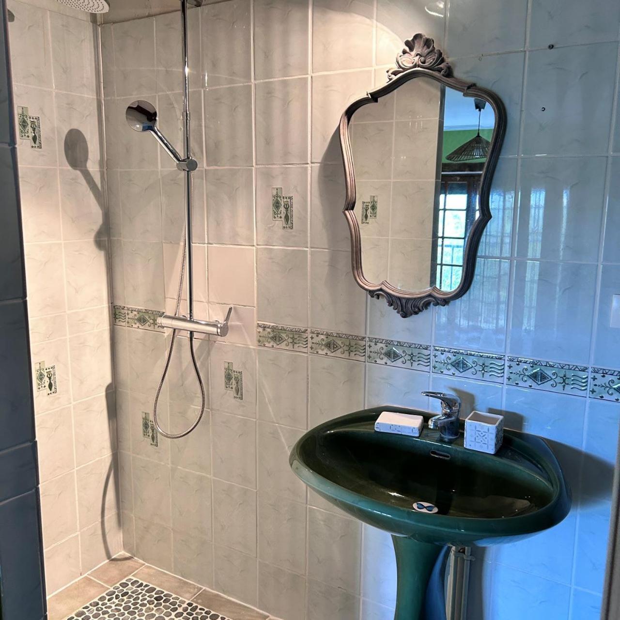 L'Etoile D'Adour Otel Aire-sur-lʼAdour Dış mekan fotoğraf