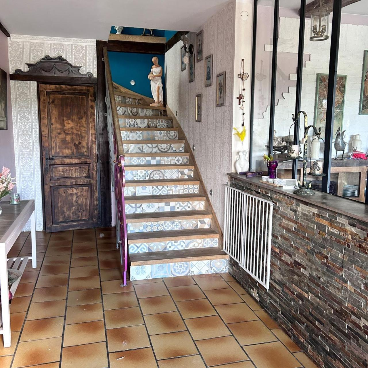 L'Etoile D'Adour Otel Aire-sur-lʼAdour Dış mekan fotoğraf