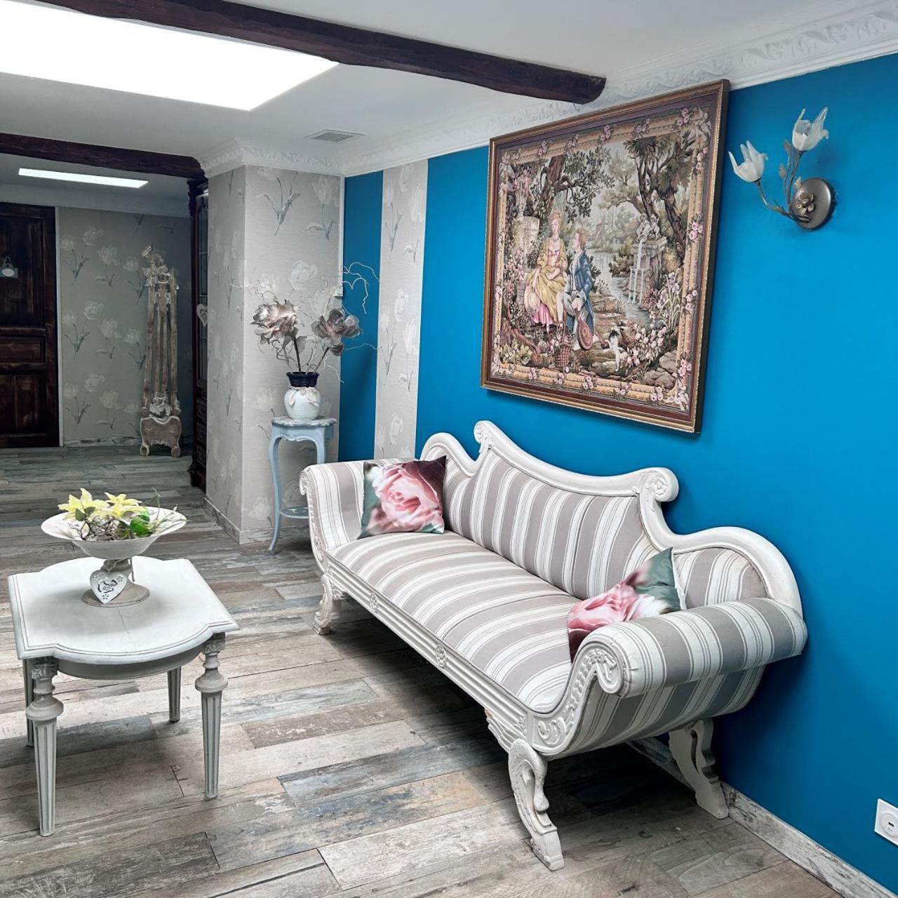 L'Etoile D'Adour Otel Aire-sur-lʼAdour Dış mekan fotoğraf