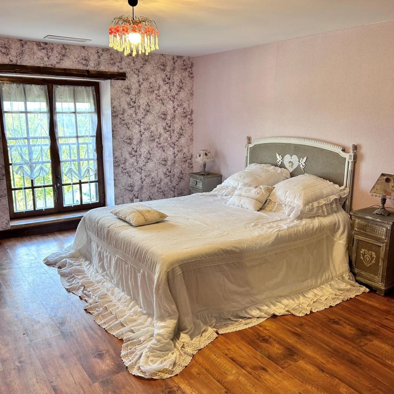 L'Etoile D'Adour Otel Aire-sur-lʼAdour Dış mekan fotoğraf