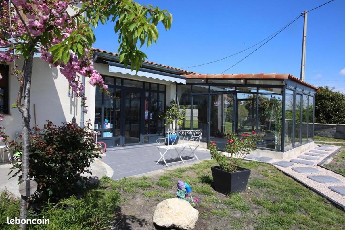 L'Etoile D'Adour Otel Aire-sur-lʼAdour Dış mekan fotoğraf
