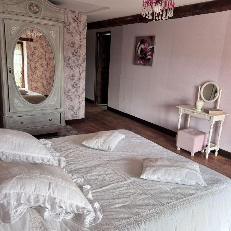 L'Etoile D'Adour Otel Aire-sur-lʼAdour Dış mekan fotoğraf